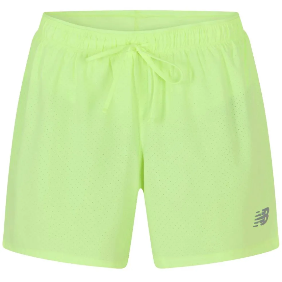 NB RC Athletics 5 Short