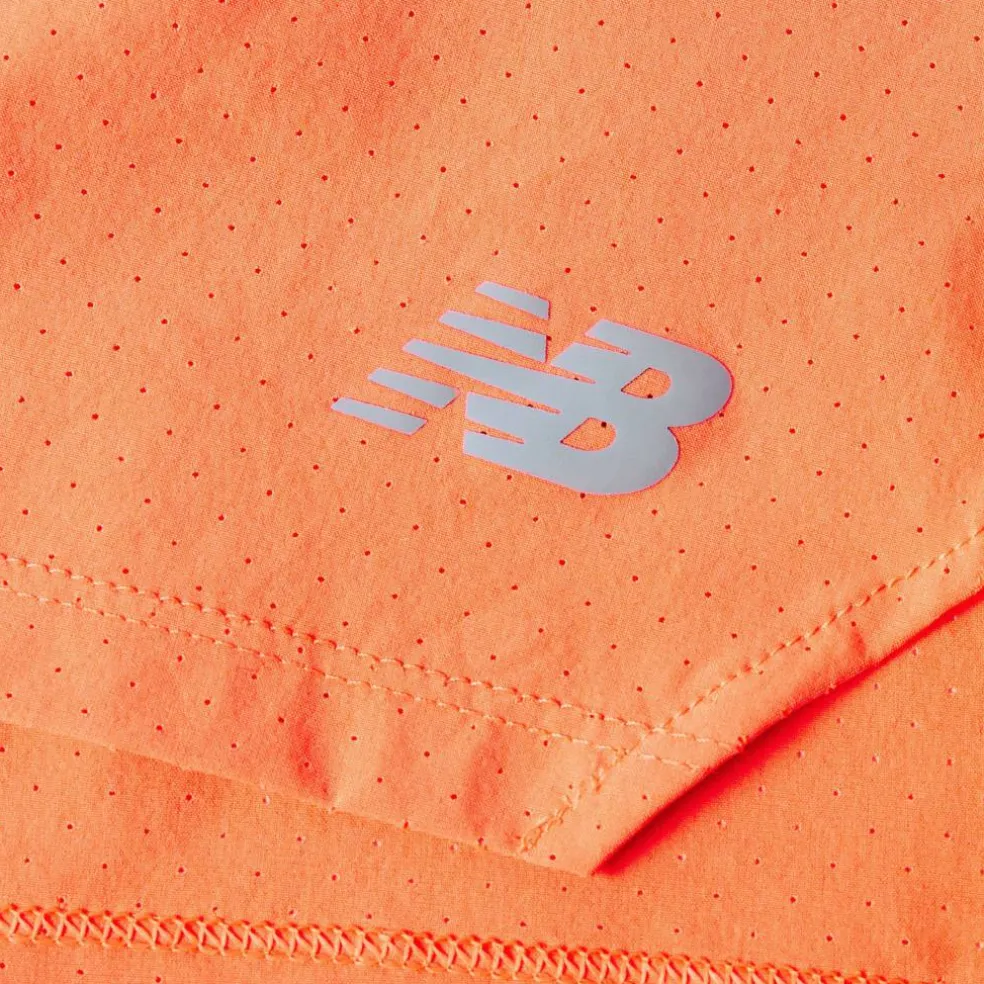 NB RC Athletics 5 Short