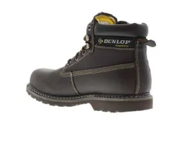 Nevada Steel Toe Cap Boots Mens