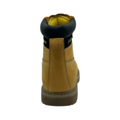 Nevada Steel Toe Cap Boots Mens