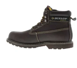 Nevada Steel Toe Cap Boots Mens
