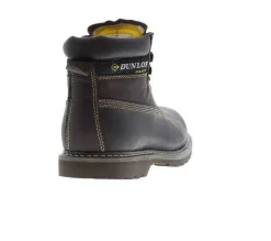 Nevada Steel Toe Cap Boots Mens