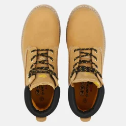 Nevada Steel Toe Cap Boots Mens