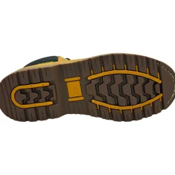 Nevada Steel Toe Cap Boots Mens