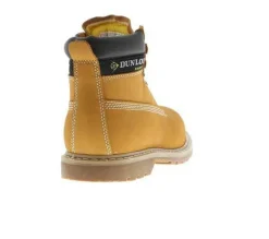 Nevada Steel Toe Cap Boots Mens