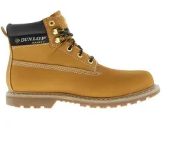 Nevada Steel Toe Cap Boots Mens