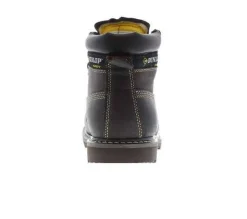 Nevada Steel Toe Cap Boots Mens