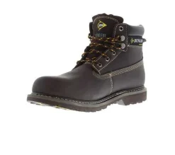 Nevada Steel Toe Cap Boots Mens