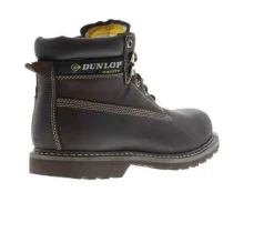 Nevada Steel Toe Cap Boots Mens
