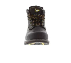 Nevada Steel Toe Cap Boots Mens