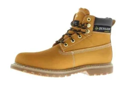 Nevada Steel Toe Cap Boots Mens