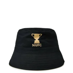 Newcastle United Carabao Cup Bucket Hat Adults