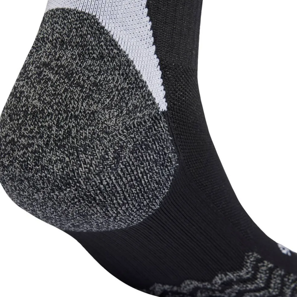 Newcastle United Home Socks 2025 2026 Adults