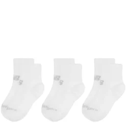 New 3 Pack Ankle Socks