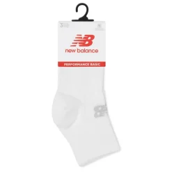 New 3 Pack Ankle Socks