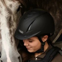 New Rider Generation Horse Riding Helmet