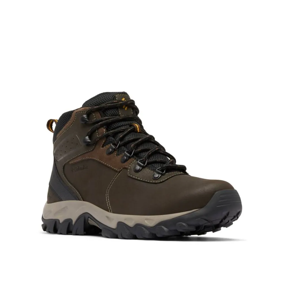 Newton Ridge Waterproof Boots Mens