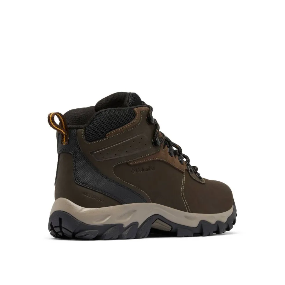 Newton Ridge Waterproof Boots Mens