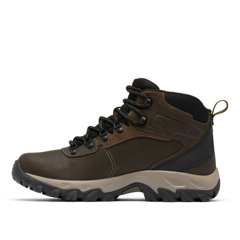 Newton Ridge Waterproof Boots Mens