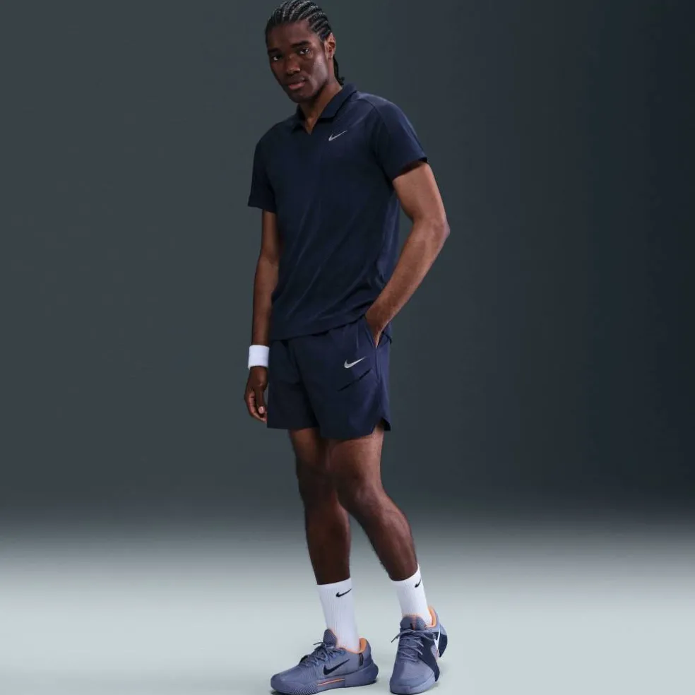 New York Grand Slam Shorts Mens