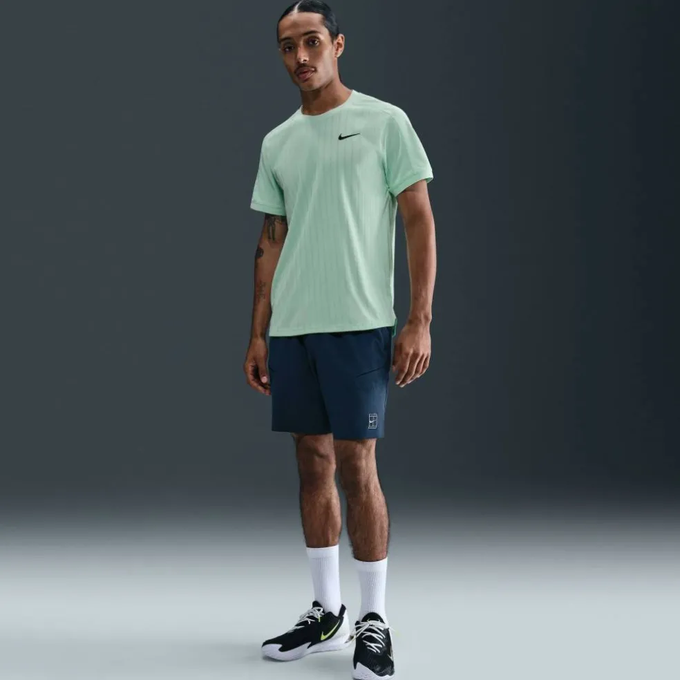 New York Grand Slam T-Shirt Mens