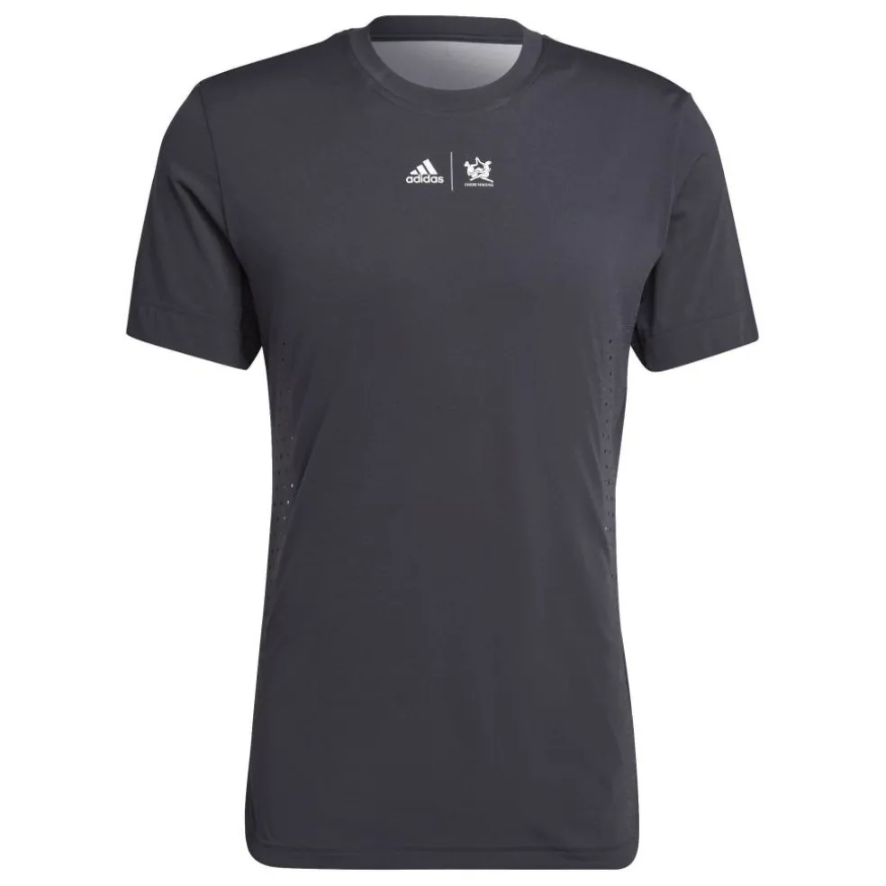 New York Graphic Tennis Tee
