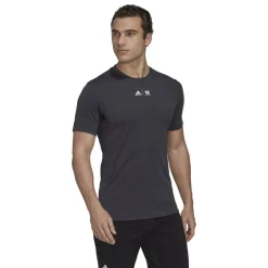 New York Graphic Tennis Tee