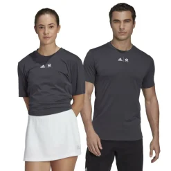 New York Graphic Tennis Tee