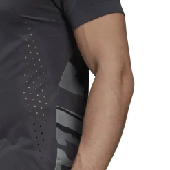 New York Graphic Tennis Tee