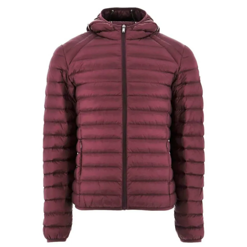 Nico Lightweight Puffer Jacket