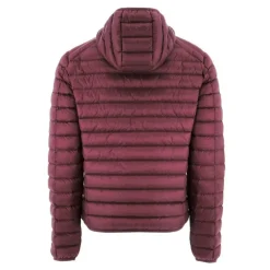 Nico Lightweight Puffer Jacket
