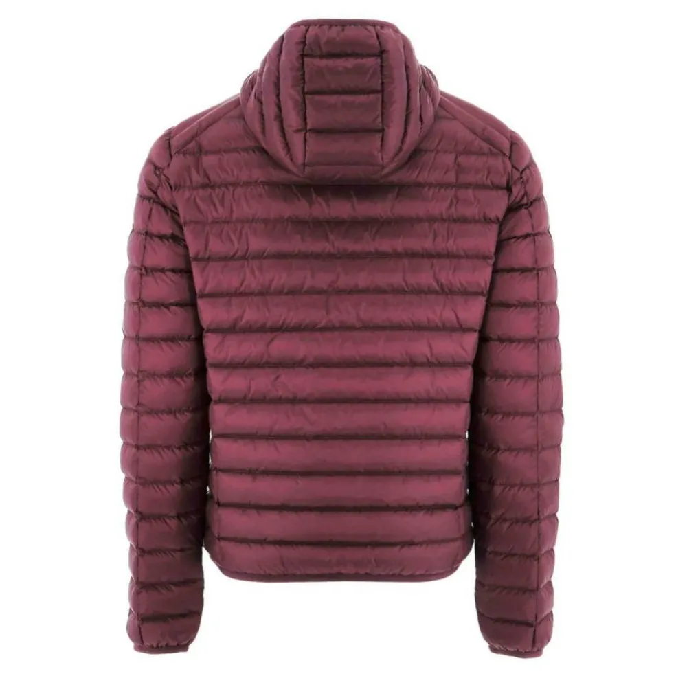 Nico Lightweight Puffer Jacket