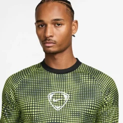 Nike Acad AOP Tee Sn54