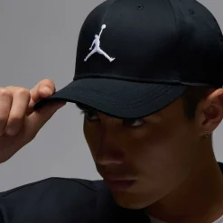 Nike U J Rise Cap S Sn99