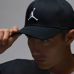 Nike U J Rise Cap S Sn99