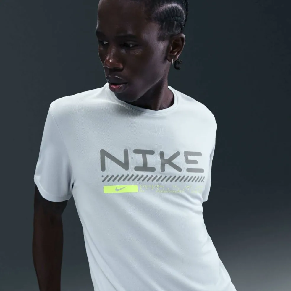 Nike Wint Miler Tee Sn54