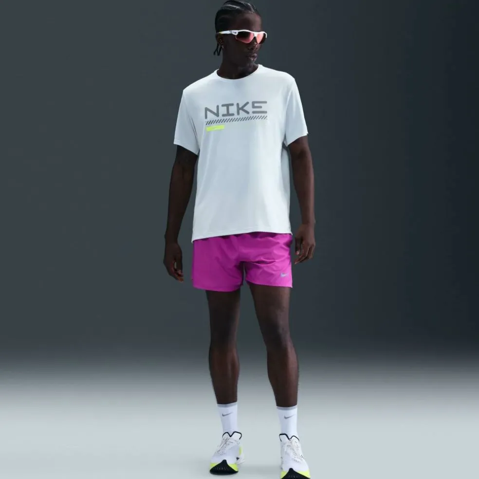 Nike Wint Miler Tee Sn54