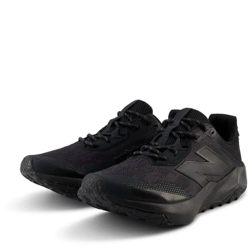 Nitrel V6 Trail Running Shoes Mens