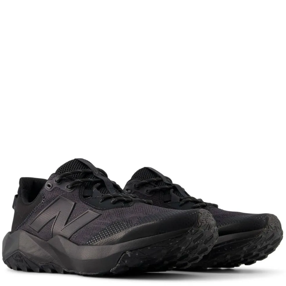 Nitrel V6 Trail Running Shoes Mens