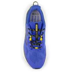 Nitrel V6 Trail Running Shoes Mens