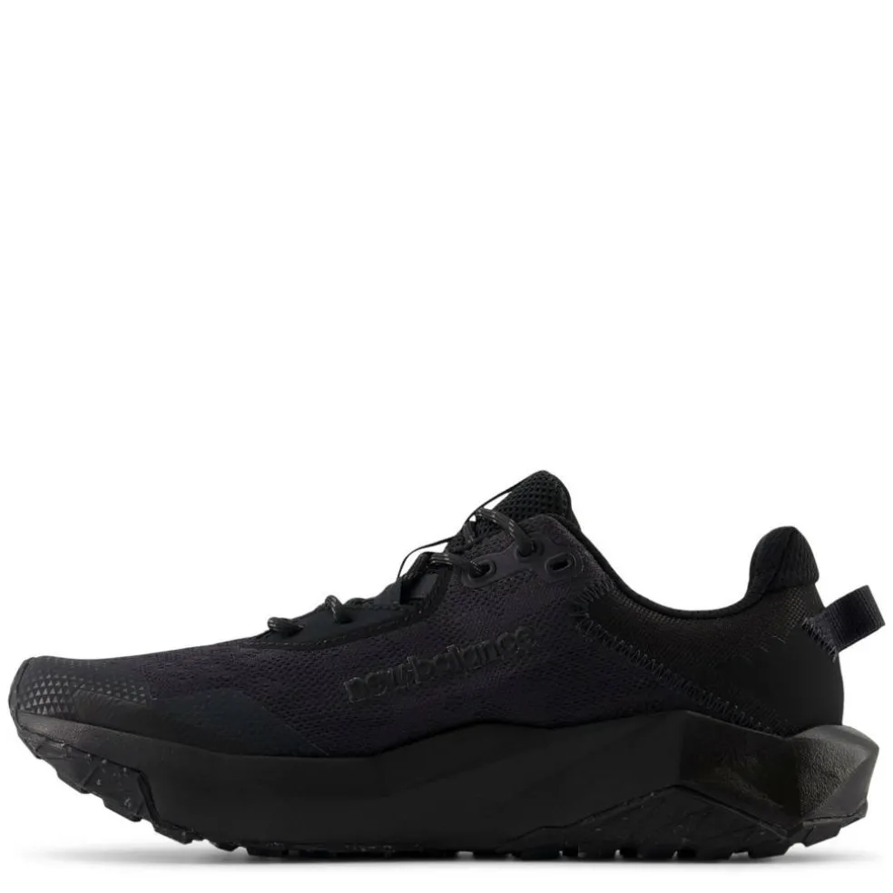 Nitrel V6 Trail Running Shoes Mens