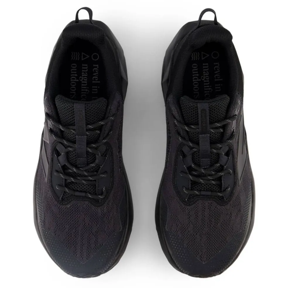 Nitrel V6 Trail Running Shoes Mens