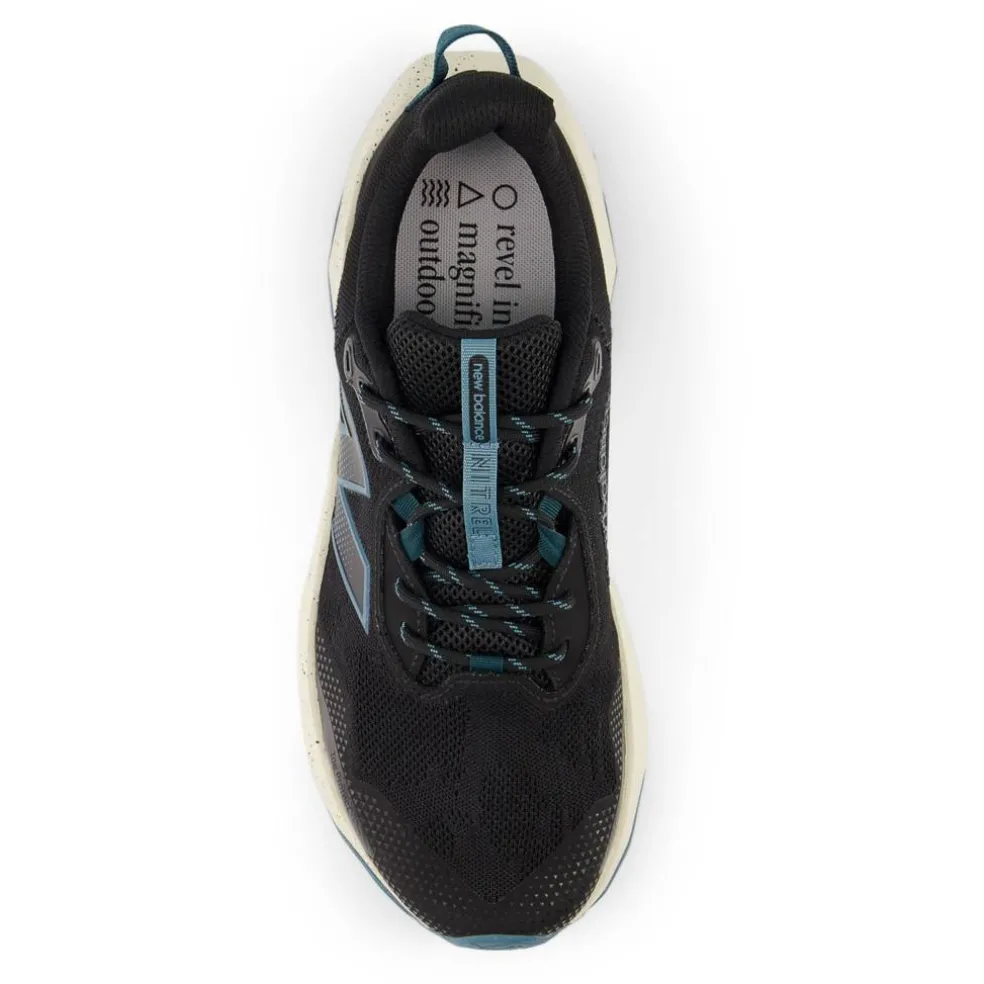 Nitrel V6 Trail Running Shoes Mens