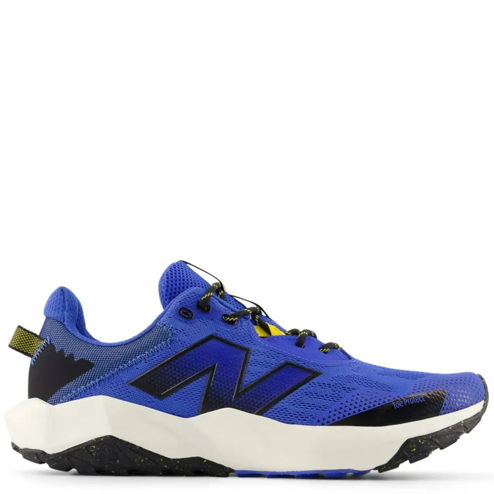 Nitrel V6 Trail Running Shoes Mens