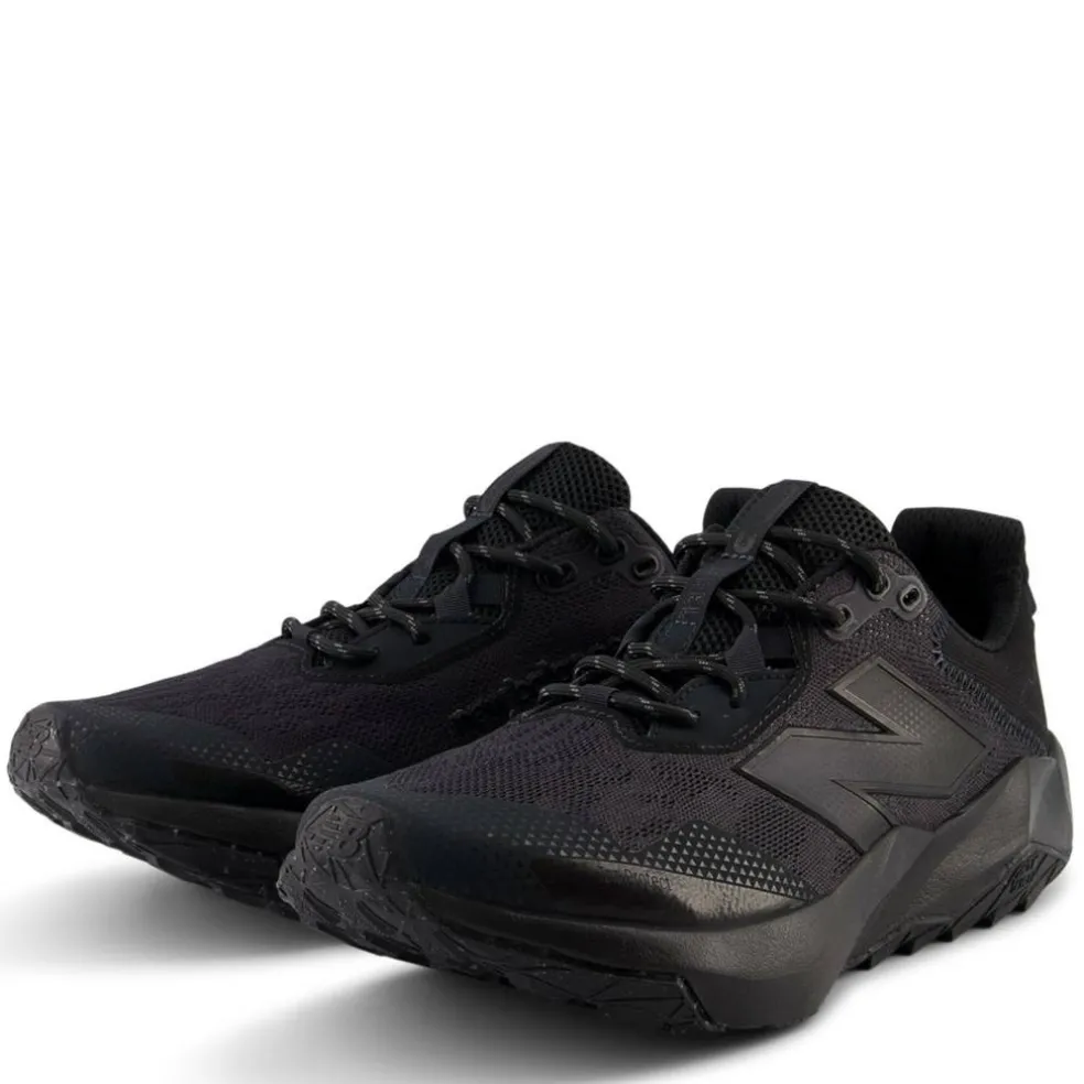 Nitrel V6 Trail Running Shoes Mens