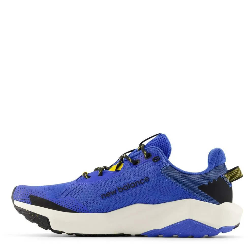Nitrel V6 Trail Running Shoes Mens