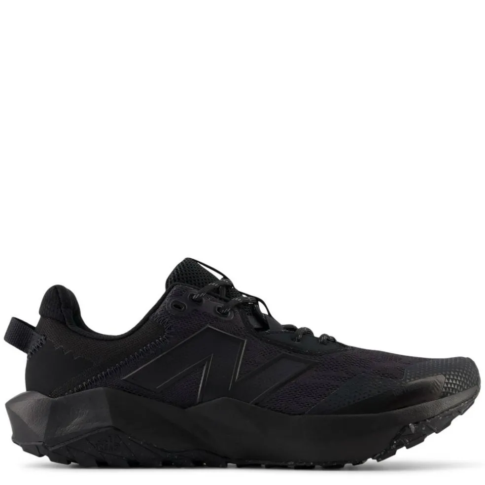 Nitrel V6 Trail Running Shoes Mens