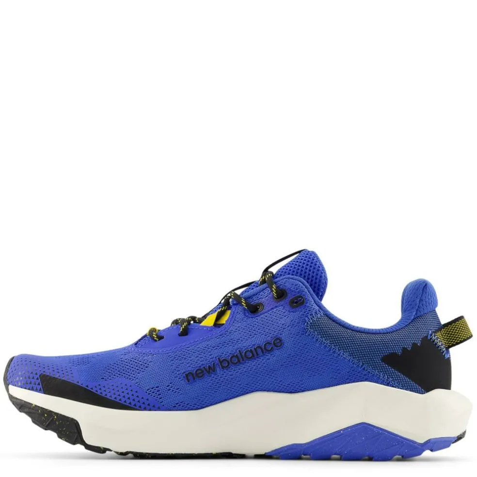 Nitrel V6 Trail Running Shoes Mens