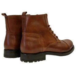 Noah Ankle Boots Mens