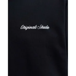 Norrebro High Neck Sweat Mens
